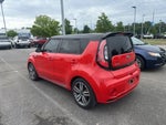 2019 Kia Soul Plus