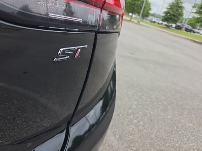 2021 Buick Envision Preferred