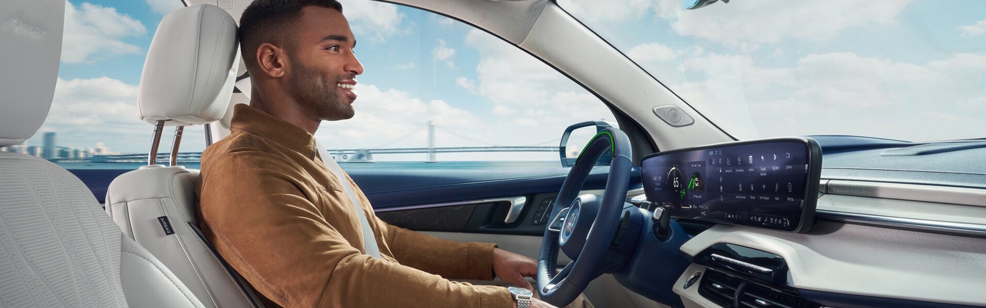 Sam Boswell Buick GMC in Enterprise AL