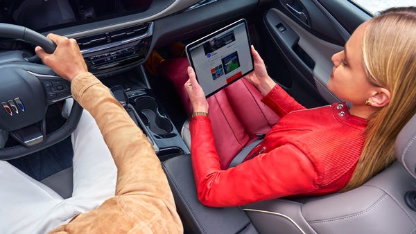 Sam Boswell Buick GMC in Enterprise AL