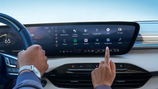 Sam Boswell Buick GMC in Enterprise AL