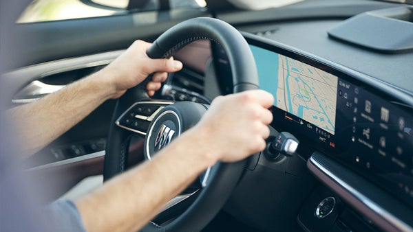 Sam Boswell Buick GMC in Enterprise AL