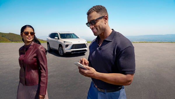 Sam Boswell Buick GMC in Enterprise AL