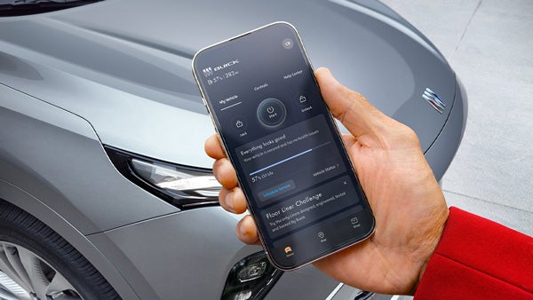 Sam Boswell Buick GMC in Enterprise AL