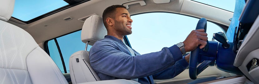 Sam Boswell Buick GMC in Enterprise AL