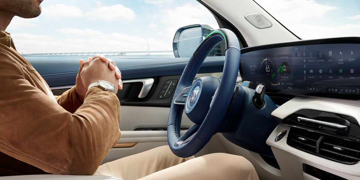 Sam Boswell Buick GMC in Enterprise AL