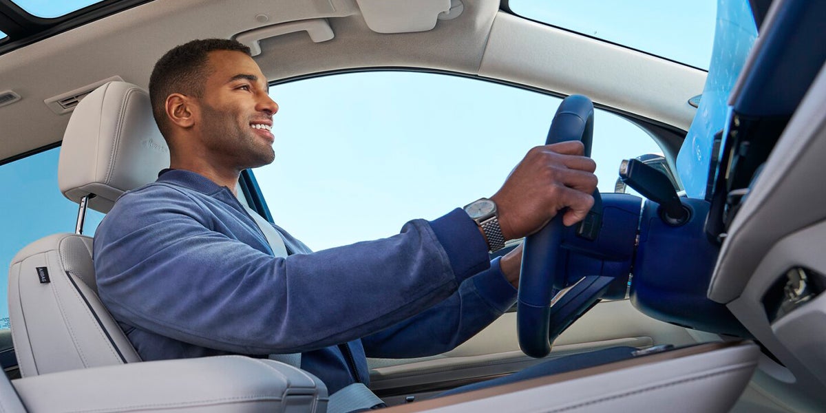 Sam Boswell Buick GMC in Enterprise AL