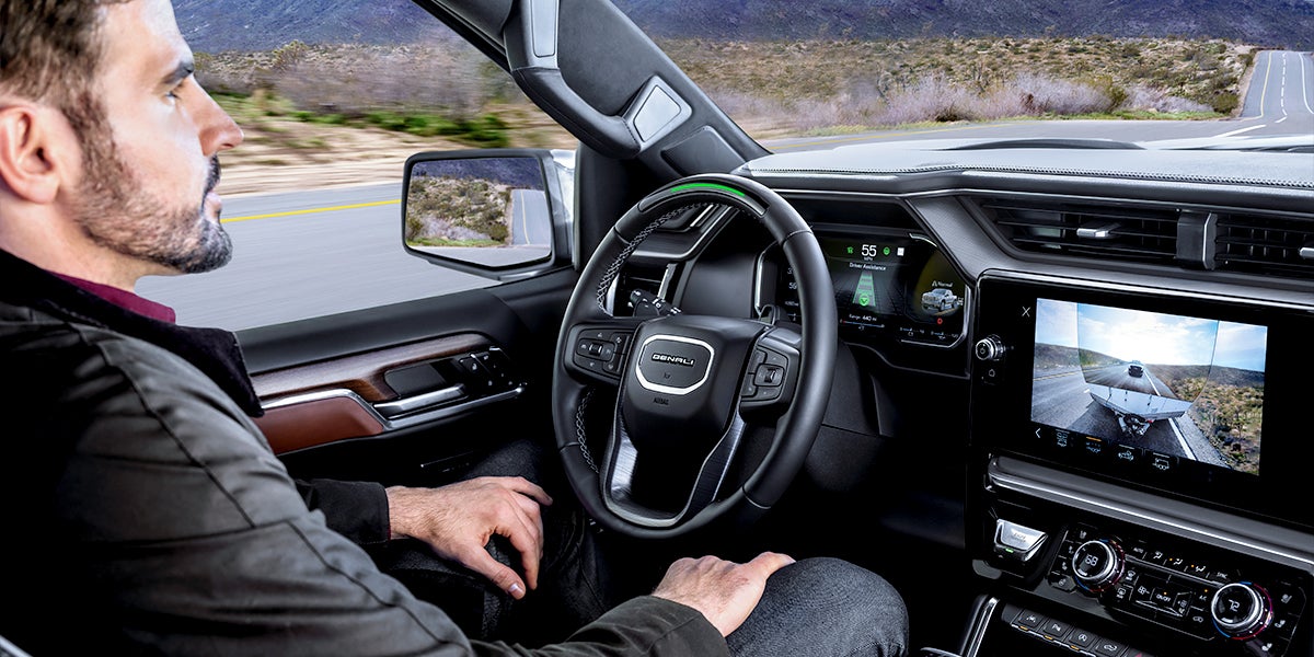 Sam Boswell Buick GMC in Enterprise AL