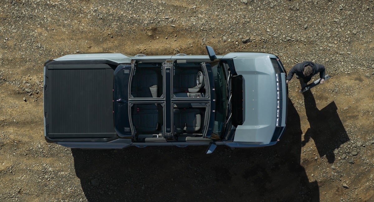 Sam Boswell Buick GMC in Enterprise AL