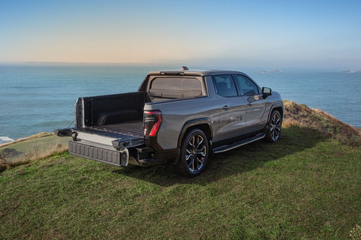 Sam Boswell Buick GMC in Enterprise AL