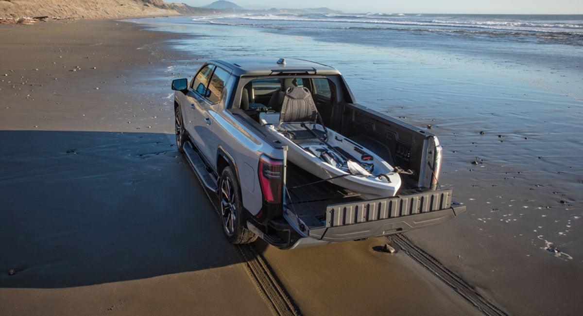 Sam Boswell Buick GMC in Enterprise AL