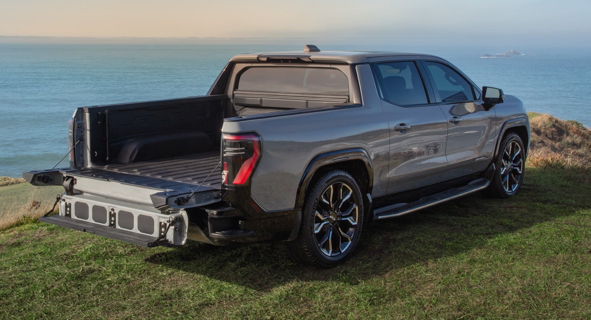 Sam Boswell Buick GMC in Enterprise AL