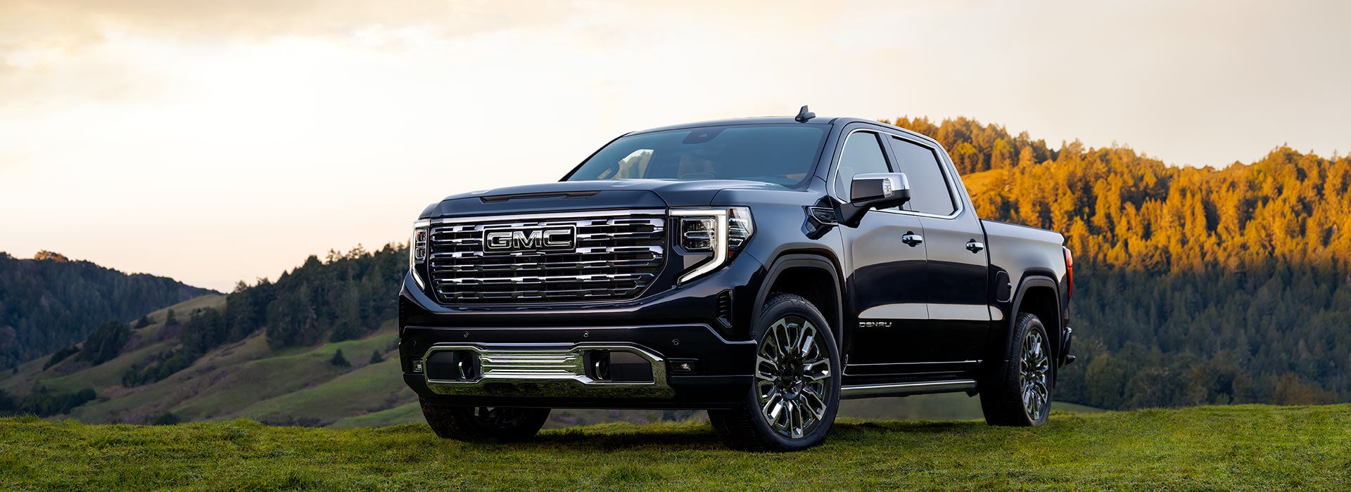 Sam Boswell Buick GMC in Enterprise AL