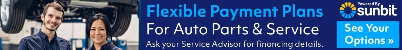 Sam Boswell Buick GMC in Enterprise AL