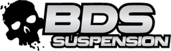 BDS Suspension Logo