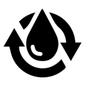 Coast to Coast Service Icon