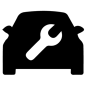 Factory Warranty Icon