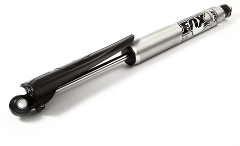 Fox Shocks Black Ops